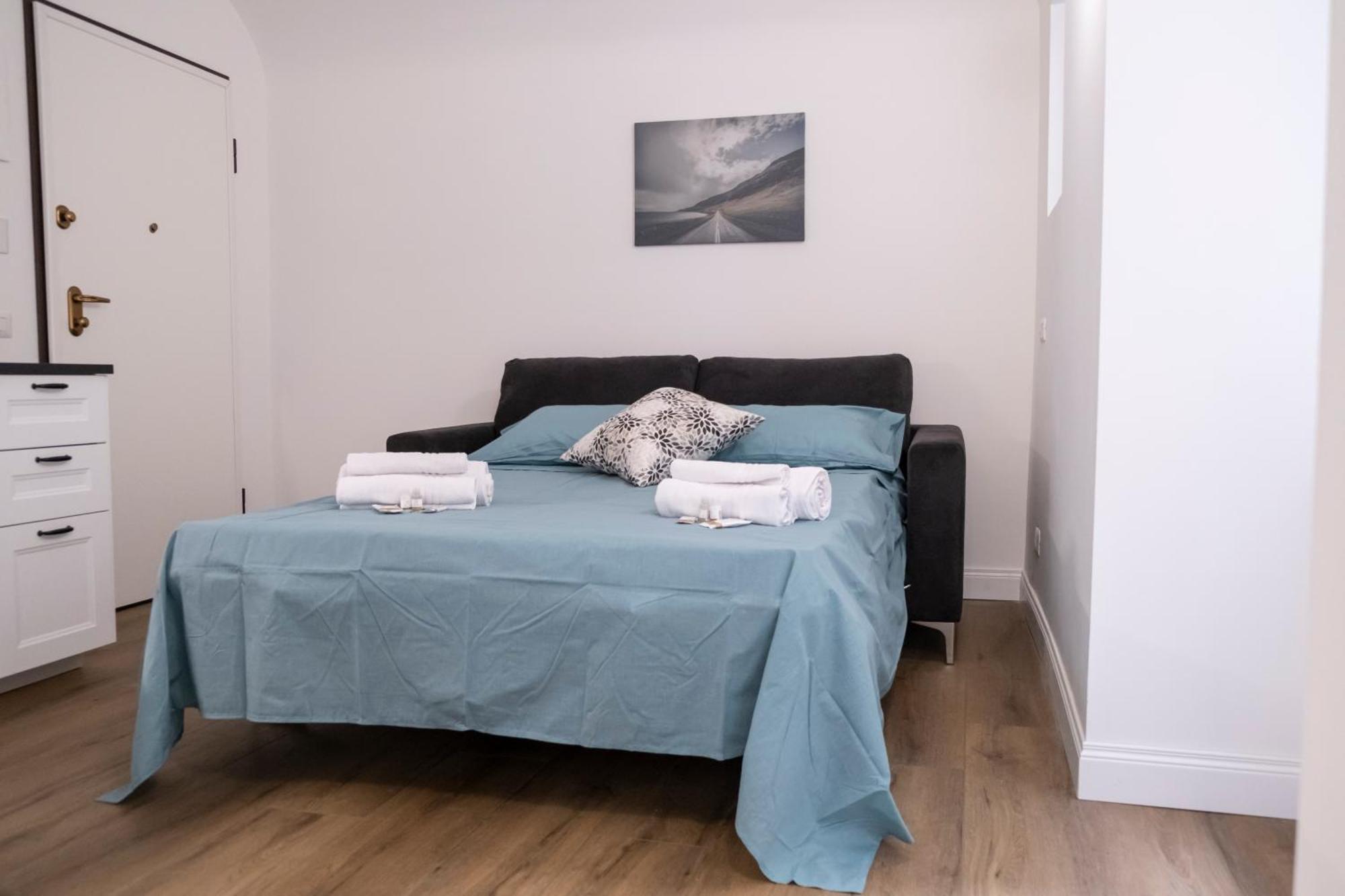 Centro-5Stelle 10 Minuti Dal Mare A Piedi Apartment Savona Exterior photo